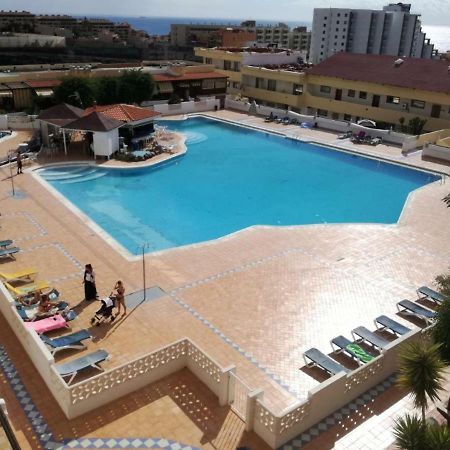 Marina Palace Paraiso Costa Adeje  Eksteriør bilde