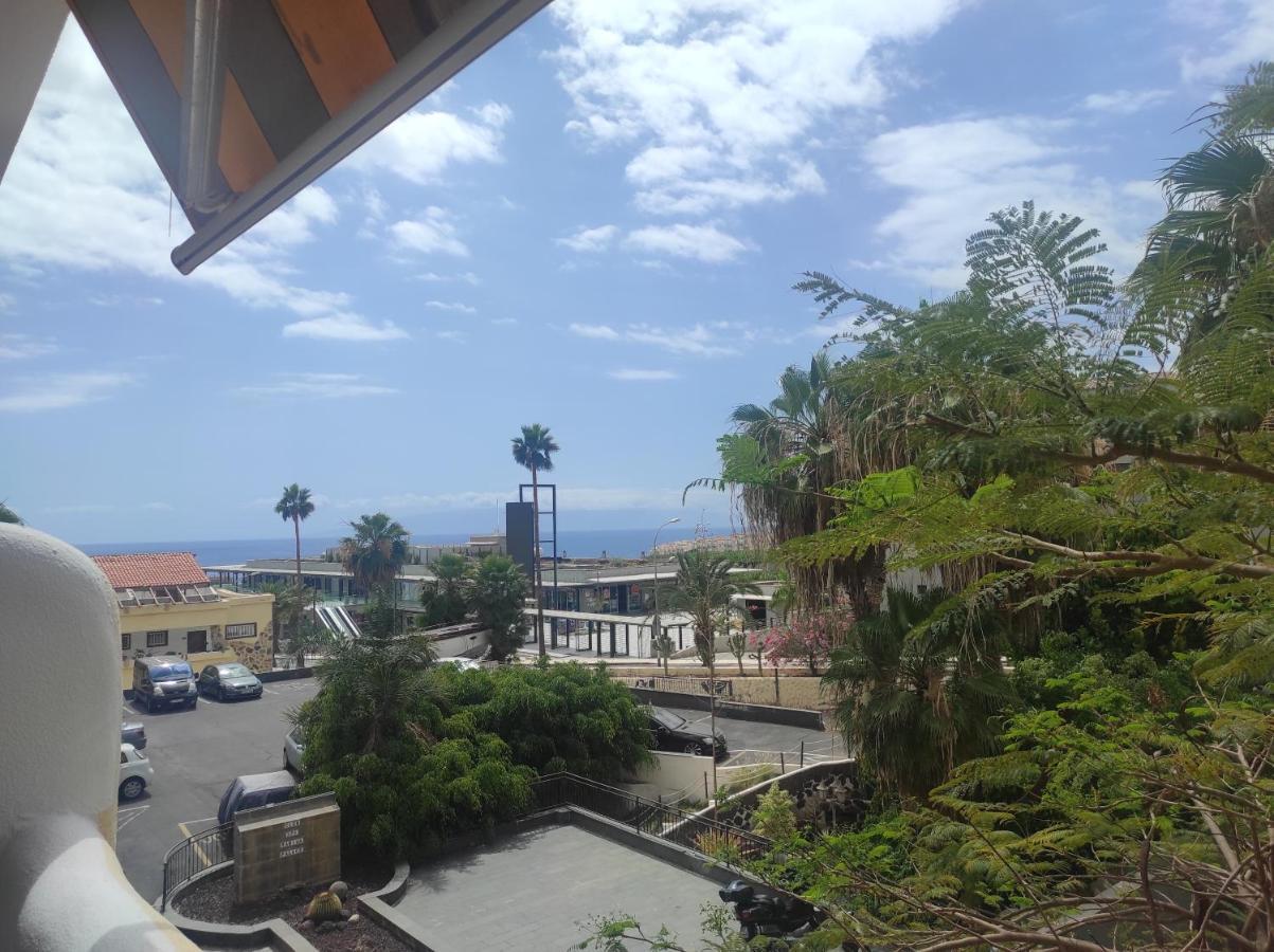 Marina Palace Paraiso Costa Adeje  Eksteriør bilde