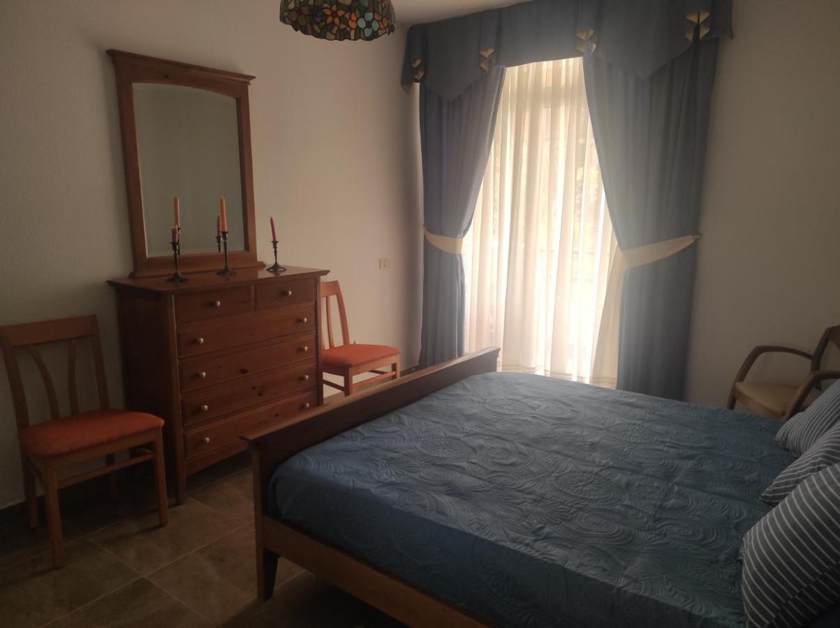 Marina Palace Paraiso Costa Adeje  Eksteriør bilde
