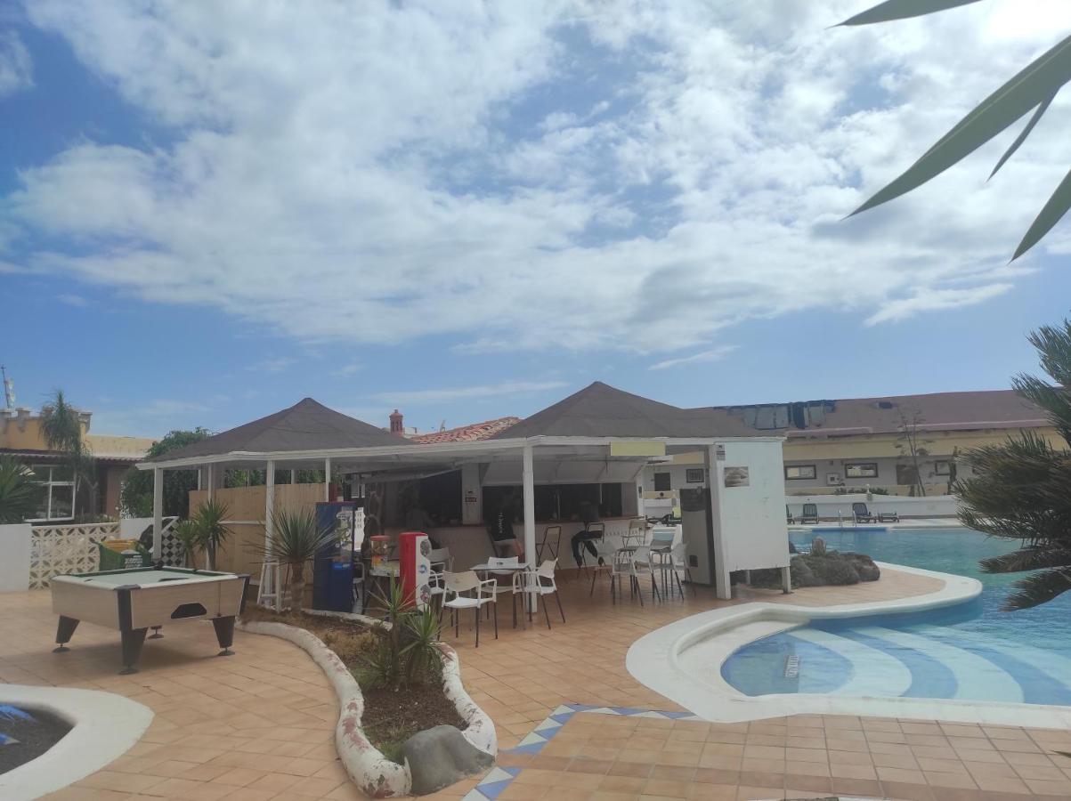 Marina Palace Paraiso Costa Adeje  Eksteriør bilde