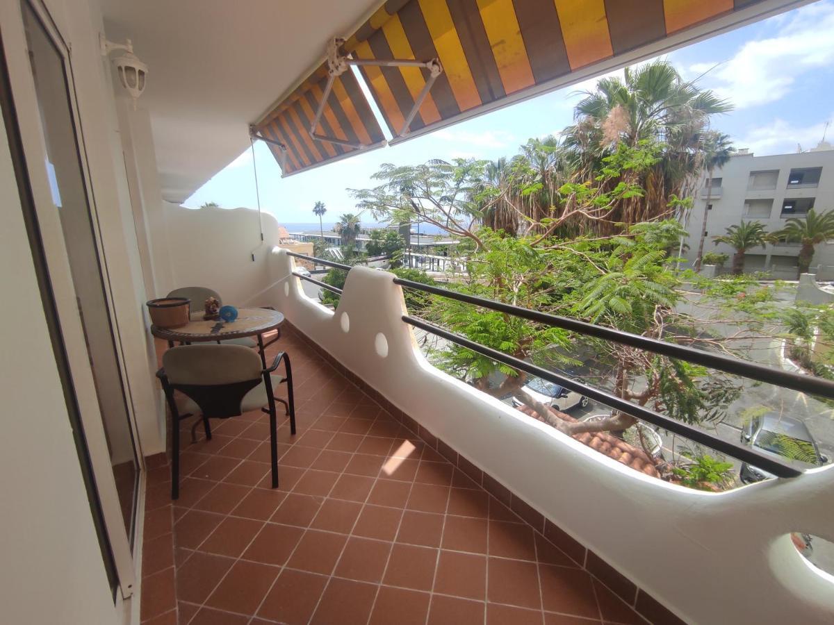 Marina Palace Paraiso Costa Adeje  Eksteriør bilde