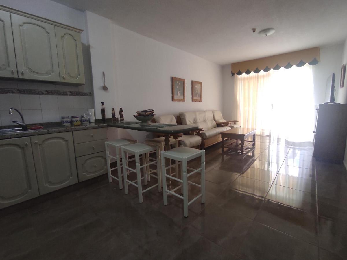Marina Palace Paraiso Costa Adeje  Eksteriør bilde