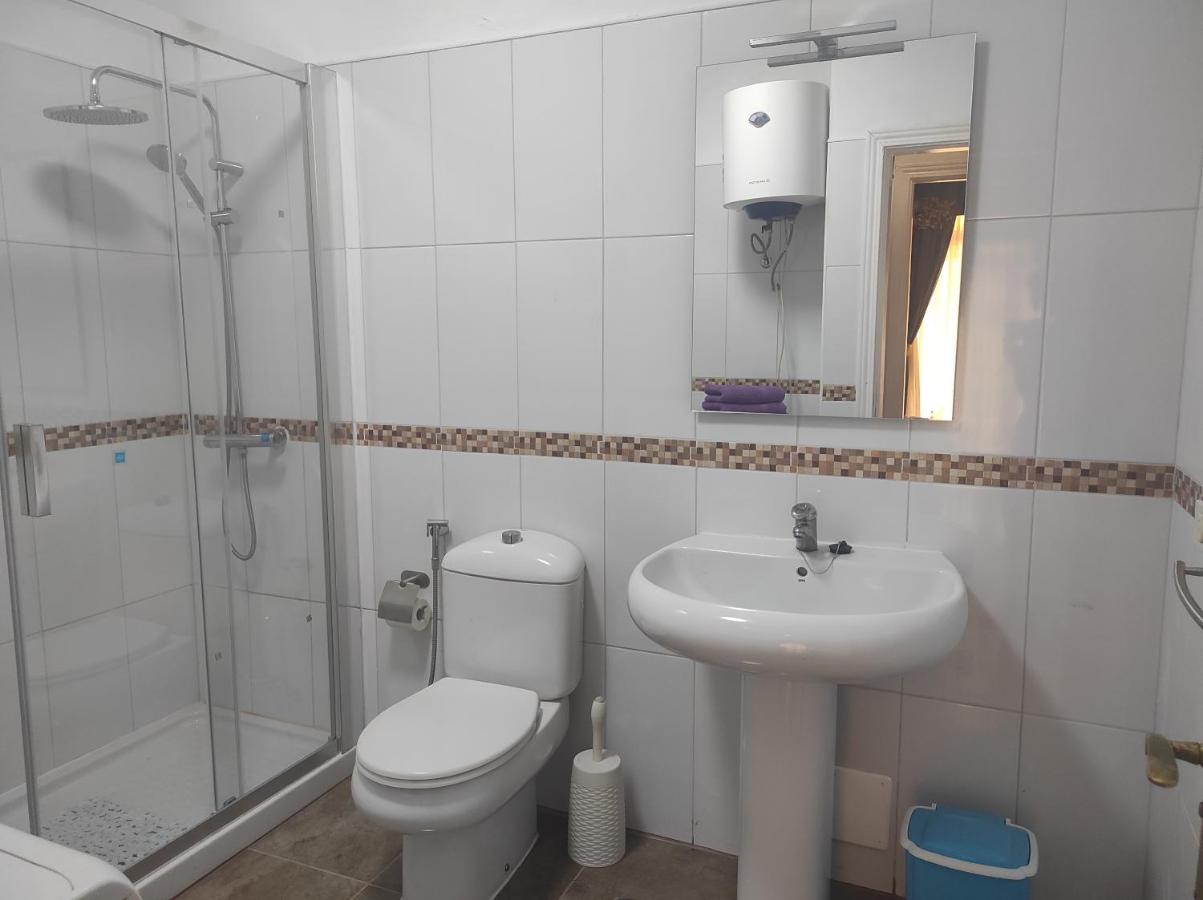 Marina Palace Paraiso Costa Adeje  Eksteriør bilde
