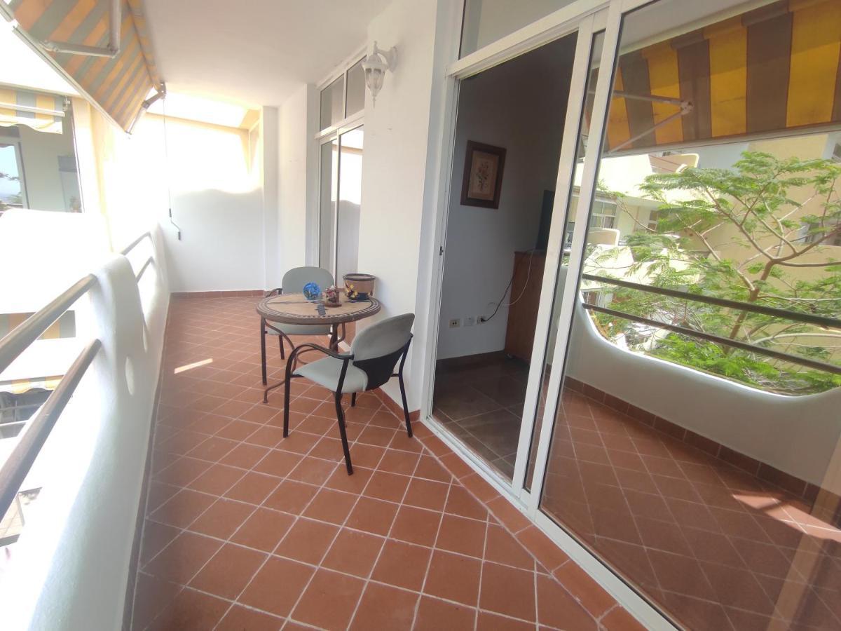 Marina Palace Paraiso Costa Adeje  Eksteriør bilde