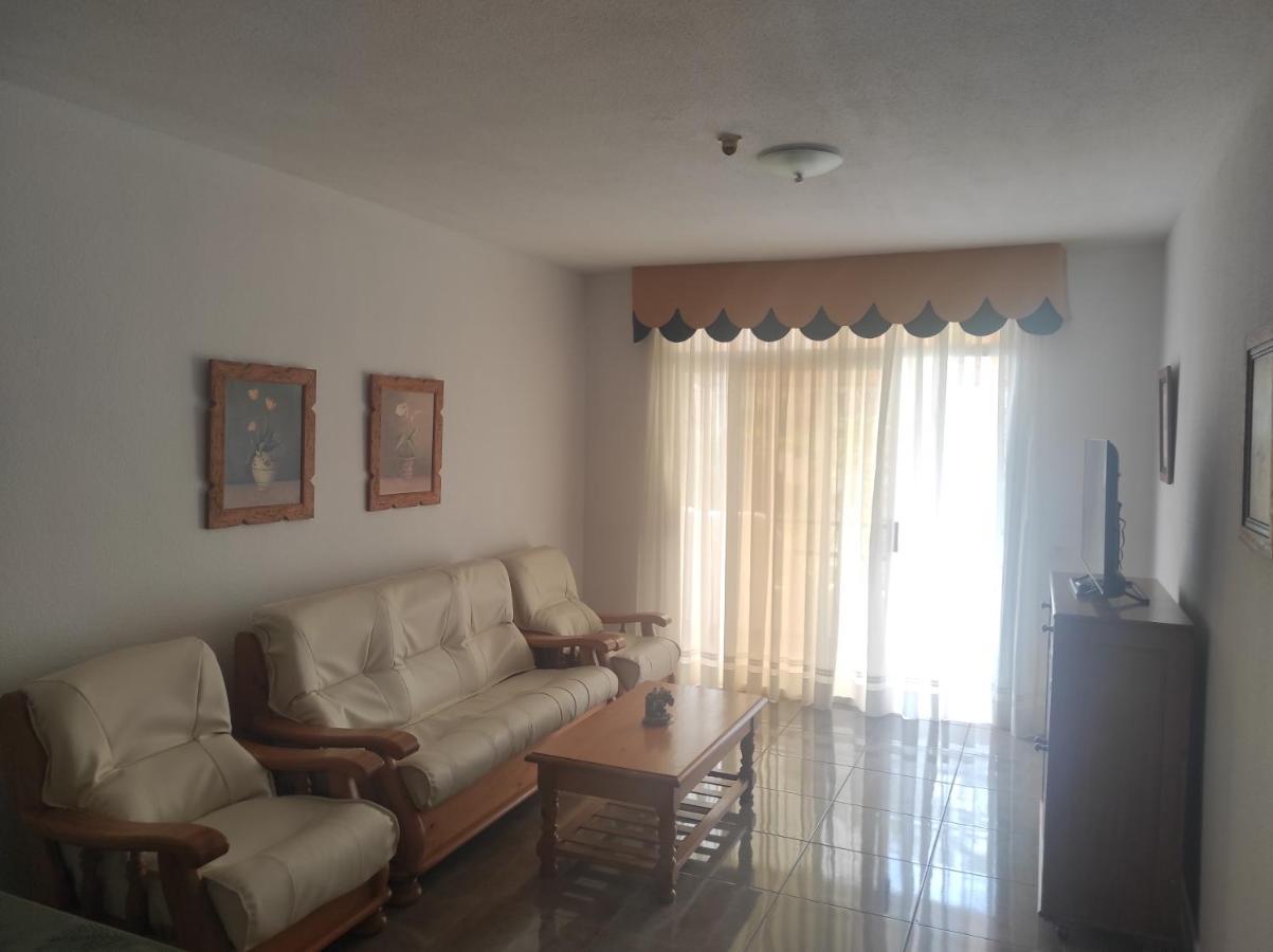 Marina Palace Paraiso Costa Adeje  Eksteriør bilde