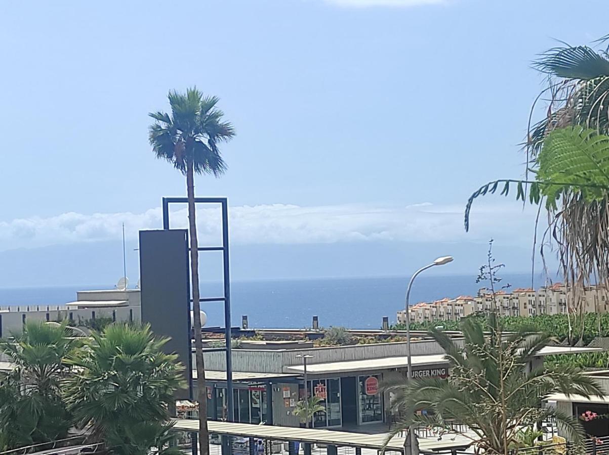 Marina Palace Paraiso Costa Adeje  Eksteriør bilde