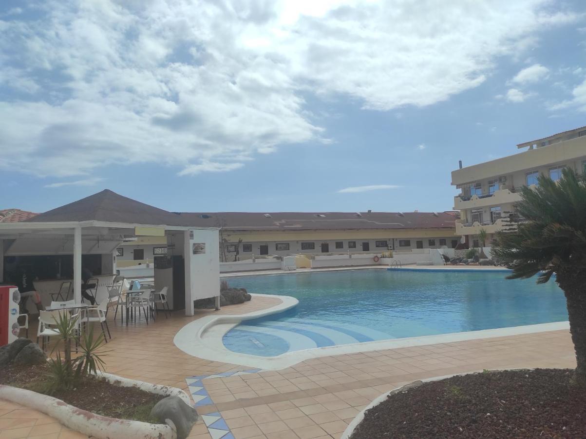 Marina Palace Paraiso Costa Adeje  Eksteriør bilde