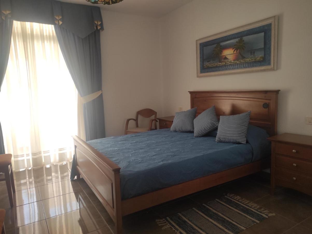 Marina Palace Paraiso Costa Adeje  Eksteriør bilde