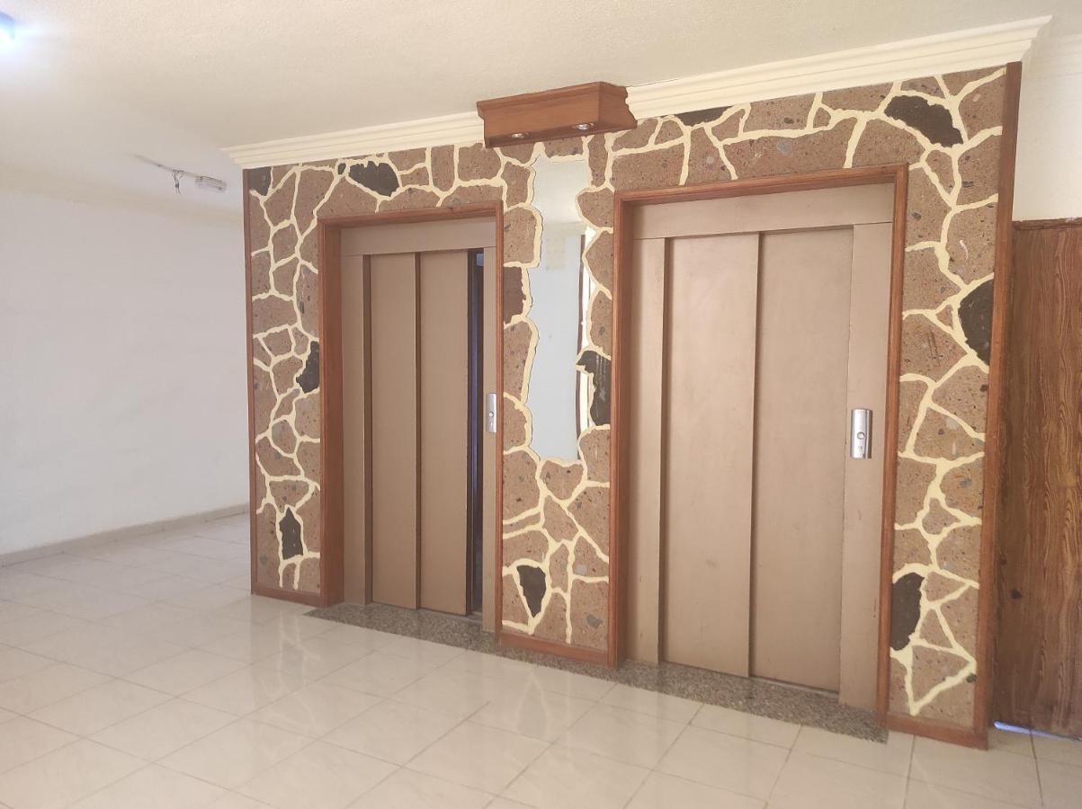 Marina Palace Paraiso Costa Adeje  Eksteriør bilde