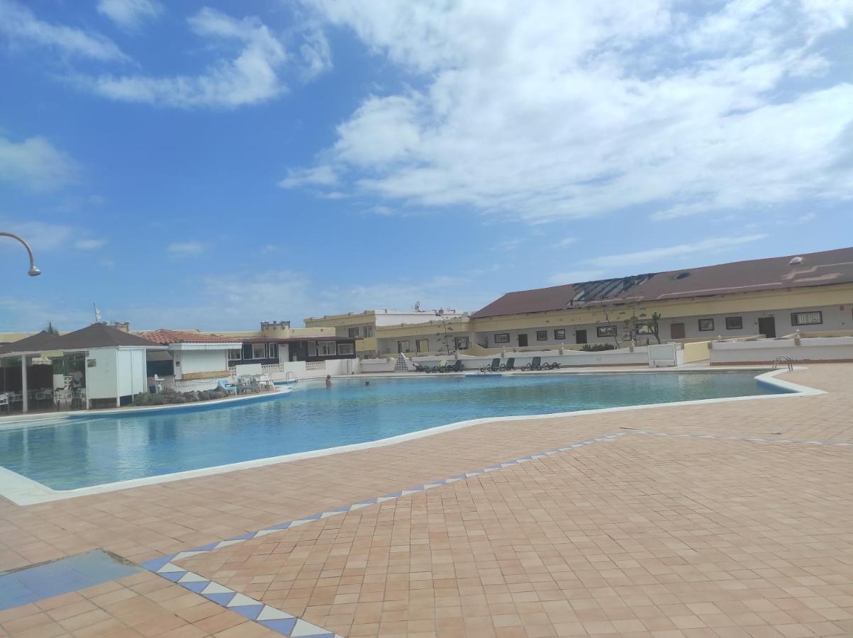 Marina Palace Paraiso Costa Adeje  Eksteriør bilde