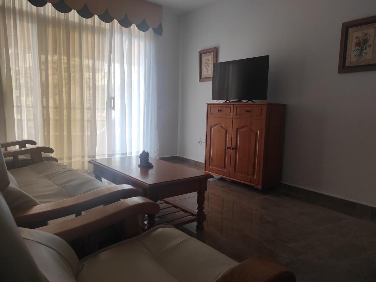 Marina Palace Paraiso Costa Adeje  Eksteriør bilde