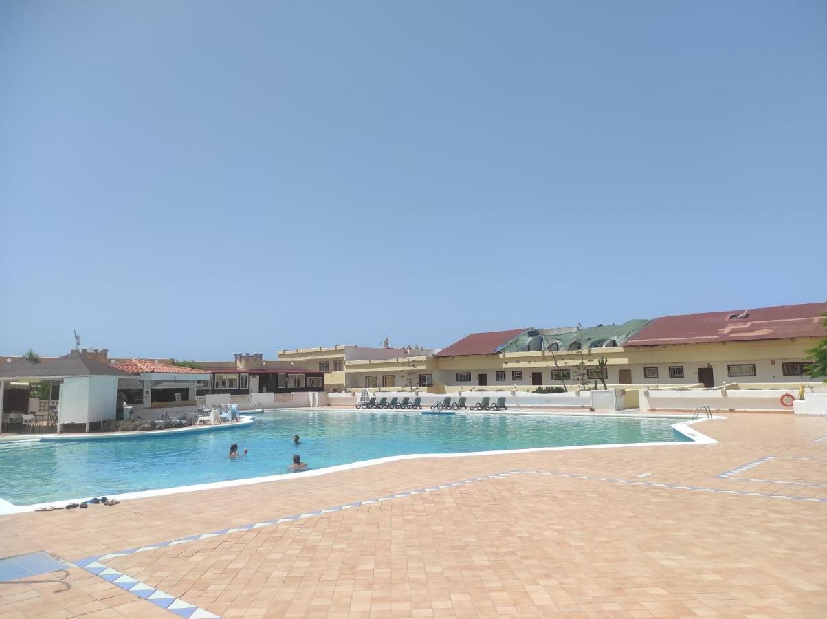 Marina Palace Paraiso Costa Adeje  Eksteriør bilde